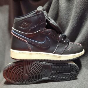 Nike Air Jordan 1 Retro High OG "Self-Expression"